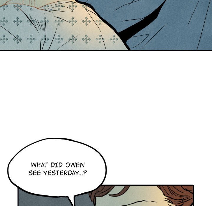 I Pray Manhwa - Chapter 24 Page 36