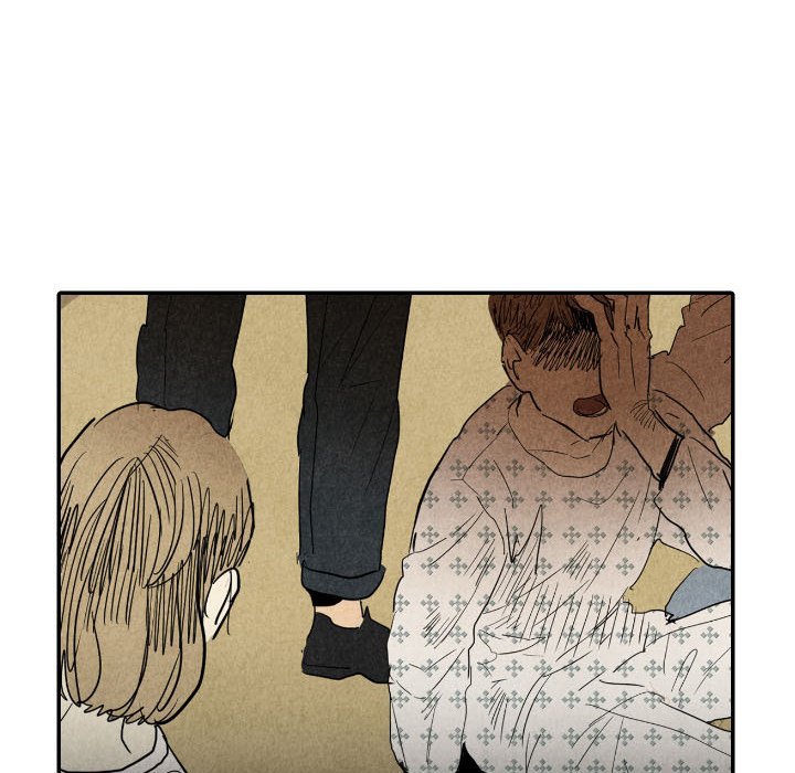I Pray Manhwa - Chapter 24 Page 38