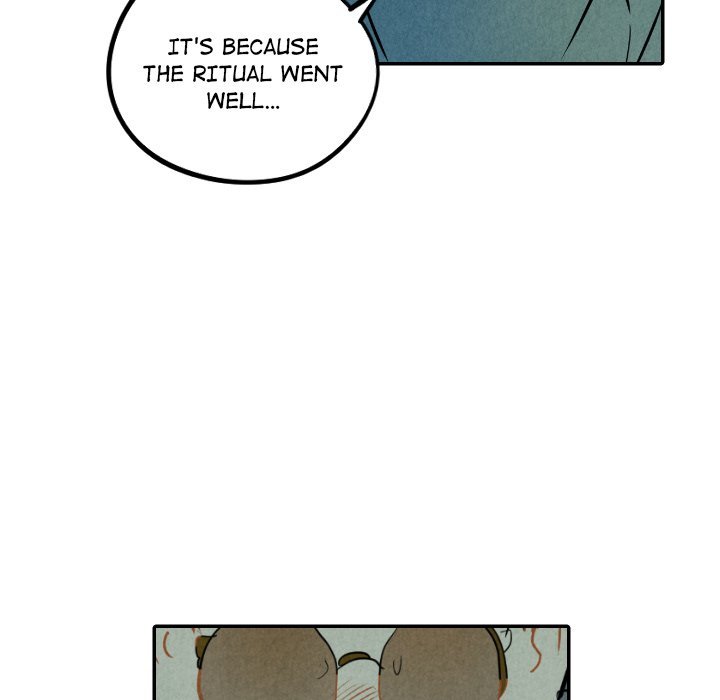 I Pray Manhwa - Chapter 24 Page 51