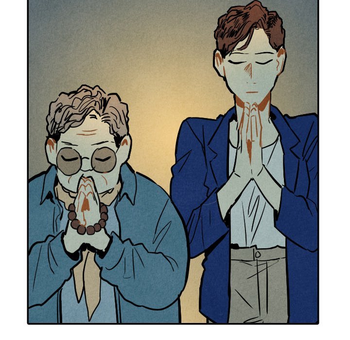 I Pray Manhwa - Chapter 24 Page 60