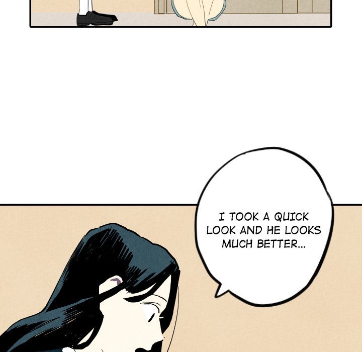 I Pray Manhwa - Chapter 24 Page 76