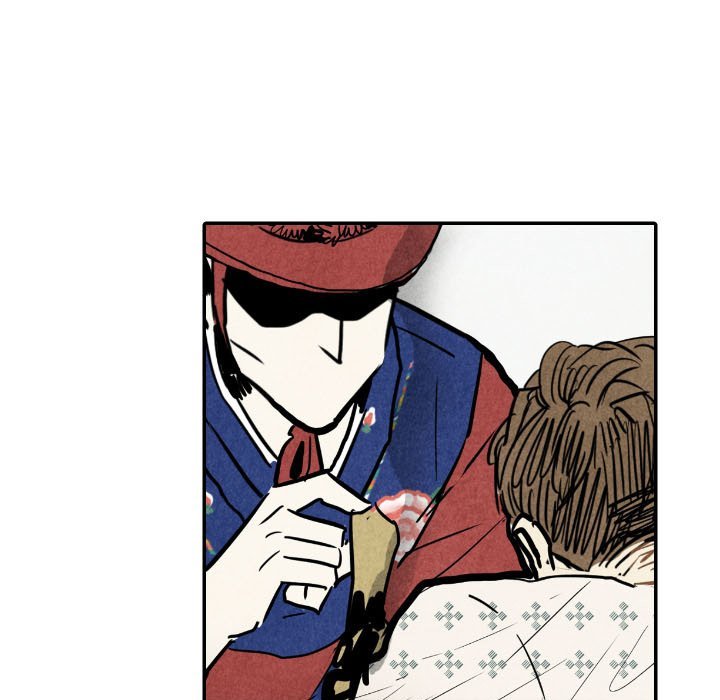 I Pray Manhwa - Chapter 24 Page 125