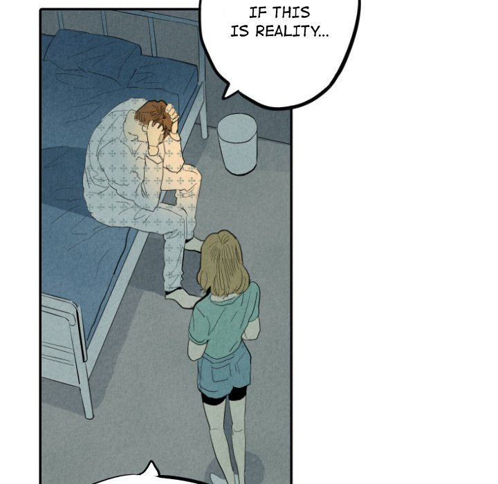 I Pray Manhwa - Chapter 24 Page 134