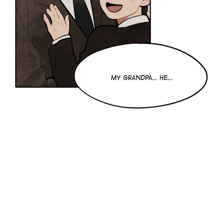 I Pray Manhwa - Chapter 24 Page 138