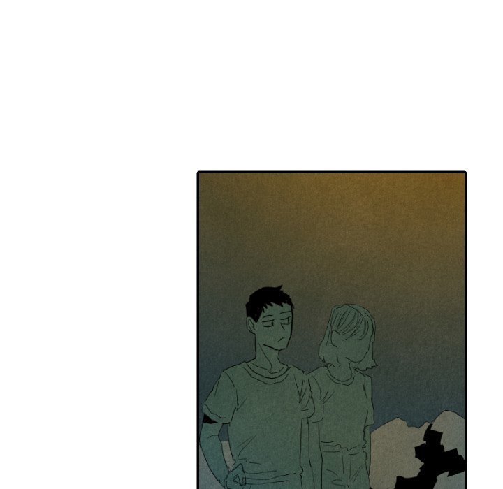 I Pray Manhwa - Chapter 26 Page 19