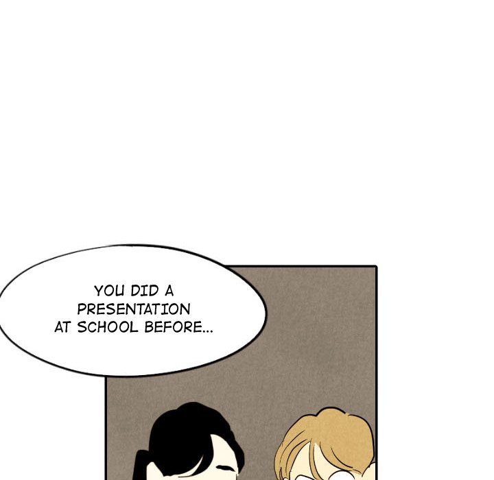 I Pray Manhwa - Chapter 26 Page 50