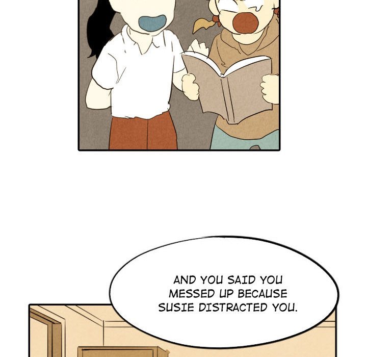 I Pray Manhwa - Chapter 26 Page 51