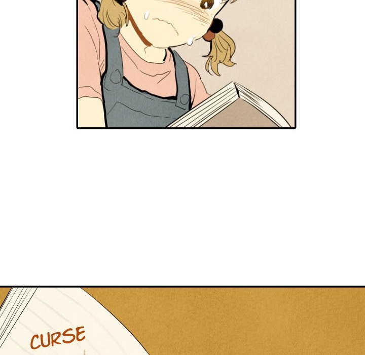 I Pray Manhwa - Chapter 26 Page 111