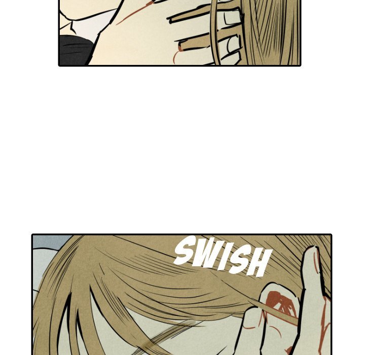 I Pray Manhwa - Chapter 33 Page 8