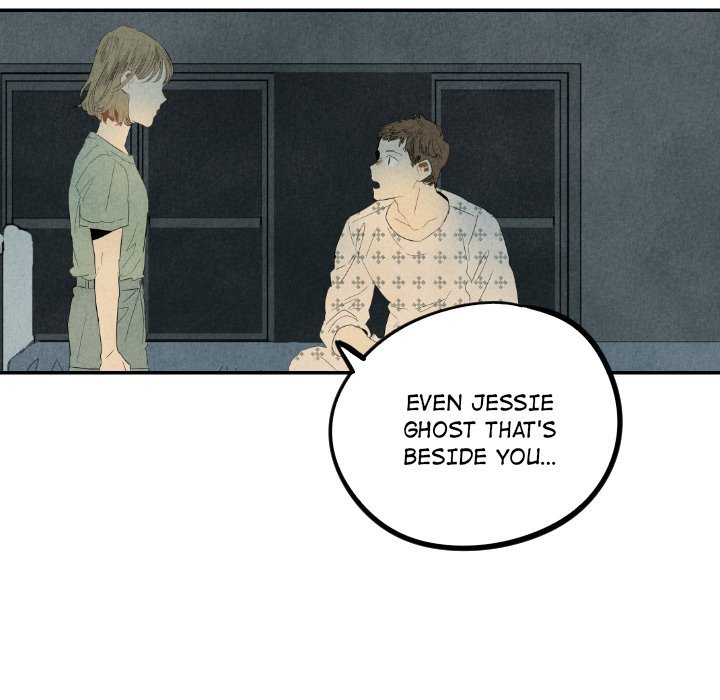 I Pray Manhwa - Chapter 33 Page 18