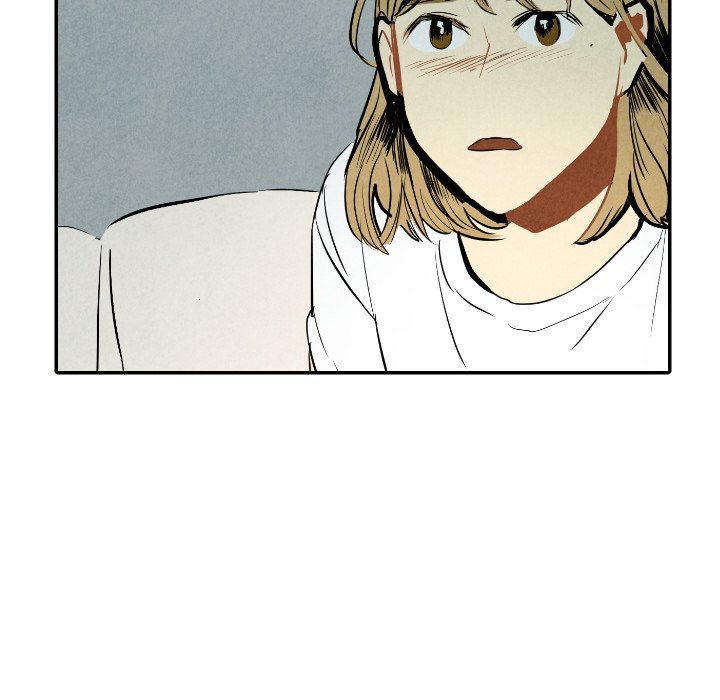 I Pray Manhwa - Chapter 33 Page 27