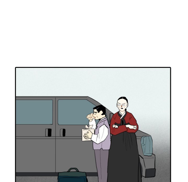 I Pray Manhwa - Chapter 33 Page 93