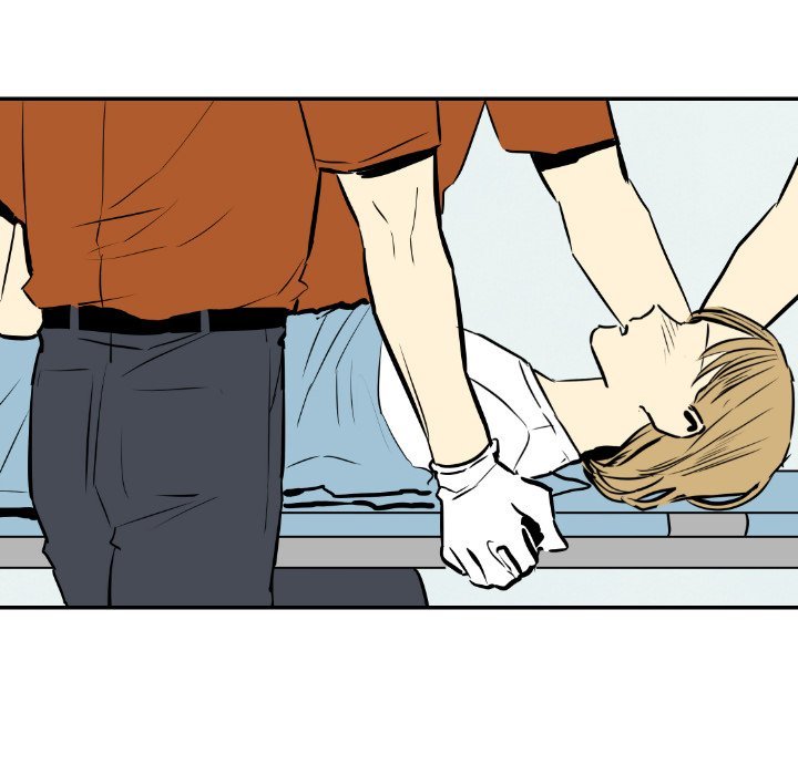 I Pray Manhwa - Chapter 33 Page 99