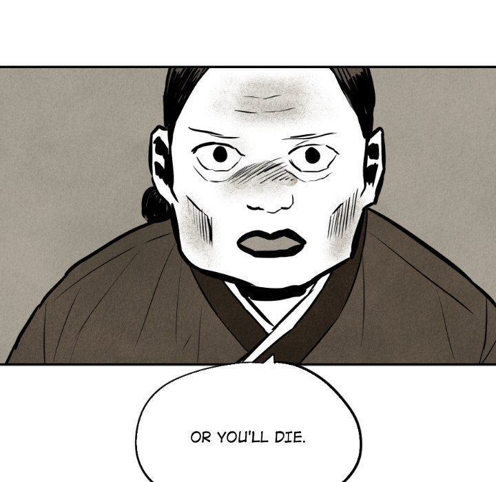 I Pray Manhwa - Chapter 33 Page 117