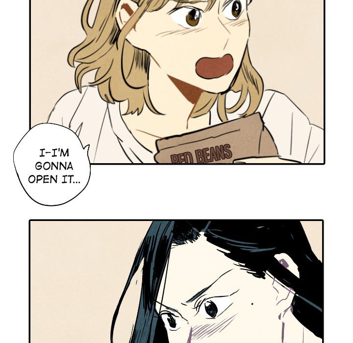 I Pray Manhwa - Chapter 22 Page 4