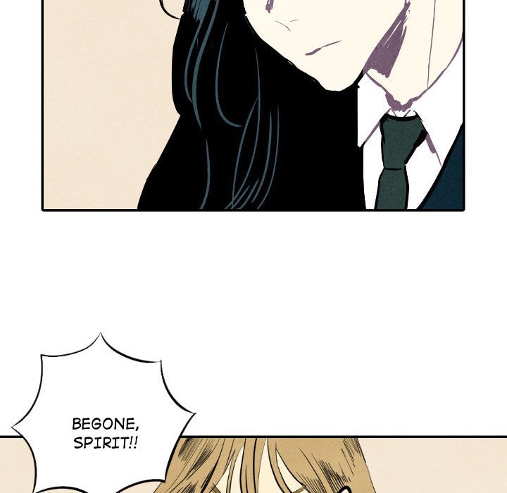 I Pray Manhwa - Chapter 22 Page 5