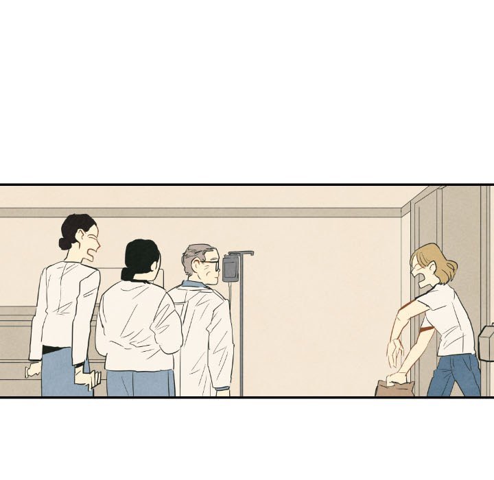 I Pray Manhwa - Chapter 22 Page 8