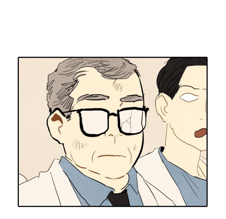 I Pray Manhwa - Chapter 22 Page 9