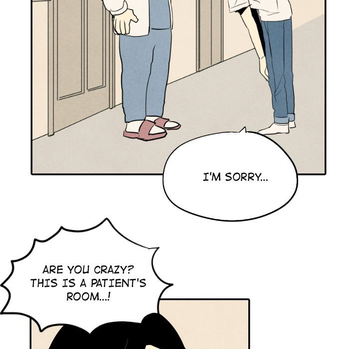 I Pray Manhwa - Chapter 22 Page 14