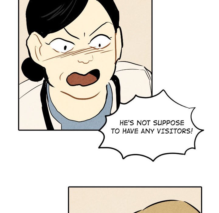 I Pray Manhwa - Chapter 22 Page 15