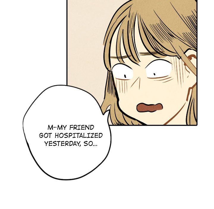 I Pray Manhwa - Chapter 22 Page 16