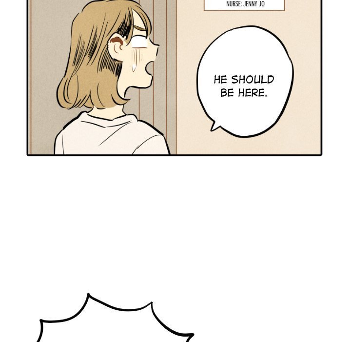 I Pray Manhwa - Chapter 22 Page 19