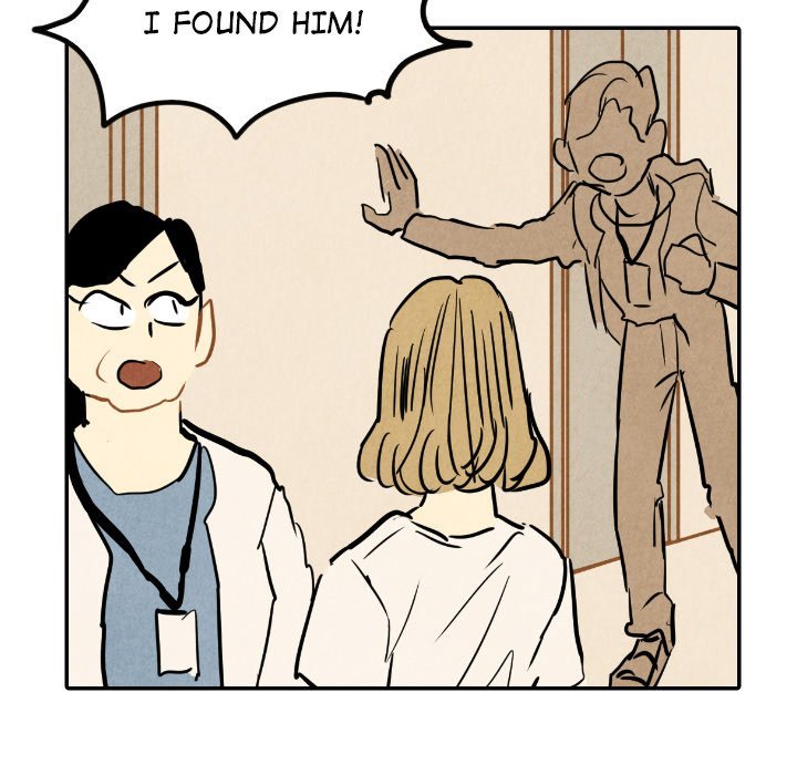 I Pray Manhwa - Chapter 22 Page 20