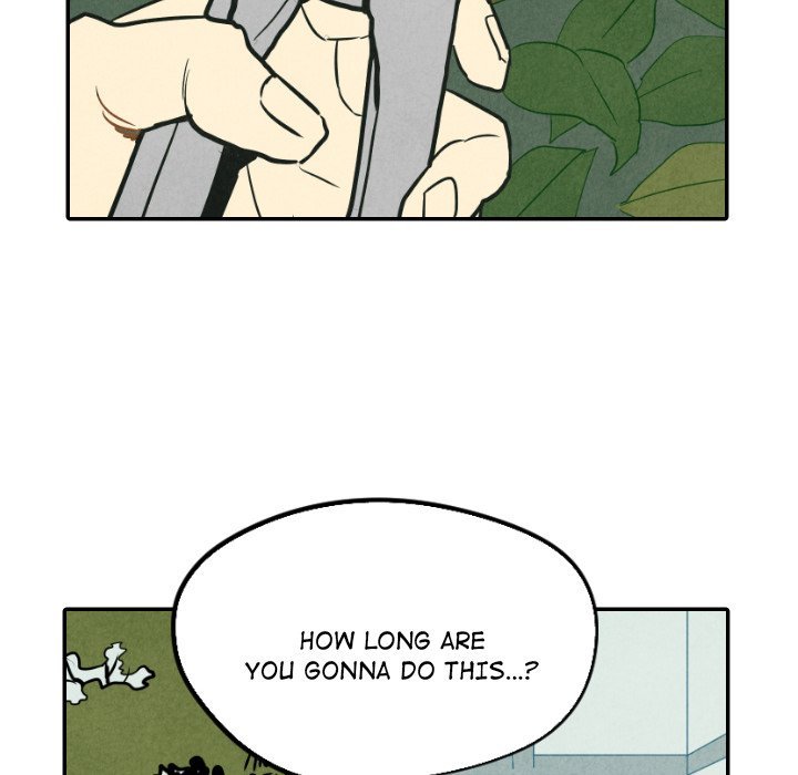 I Pray Manhwa - Chapter 22 Page 25