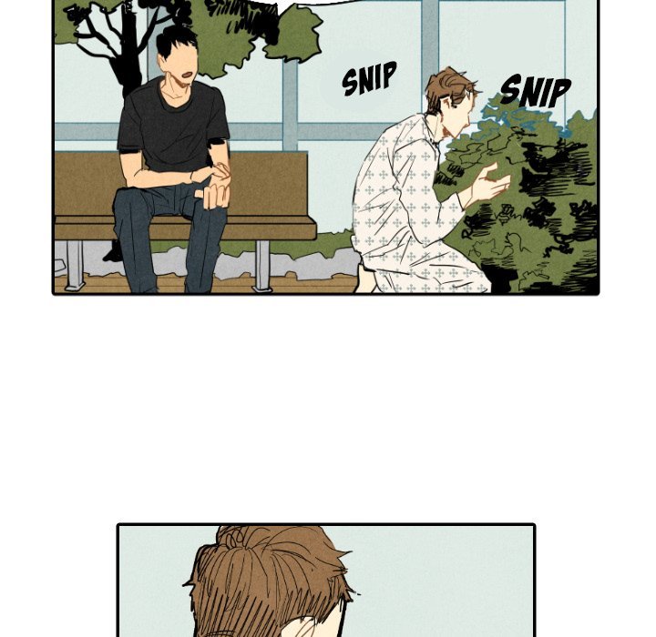 I Pray Manhwa - Chapter 22 Page 26