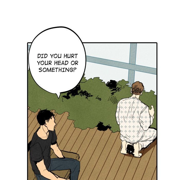 I Pray Manhwa - Chapter 22 Page 30