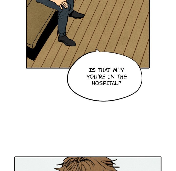 I Pray Manhwa - Chapter 22 Page 31