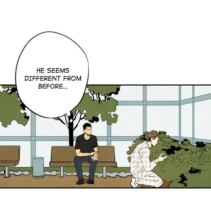 I Pray Manhwa - Chapter 22 Page 34