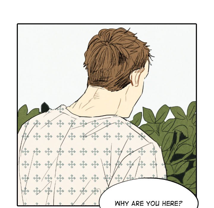 I Pray Manhwa - Chapter 22 Page 40