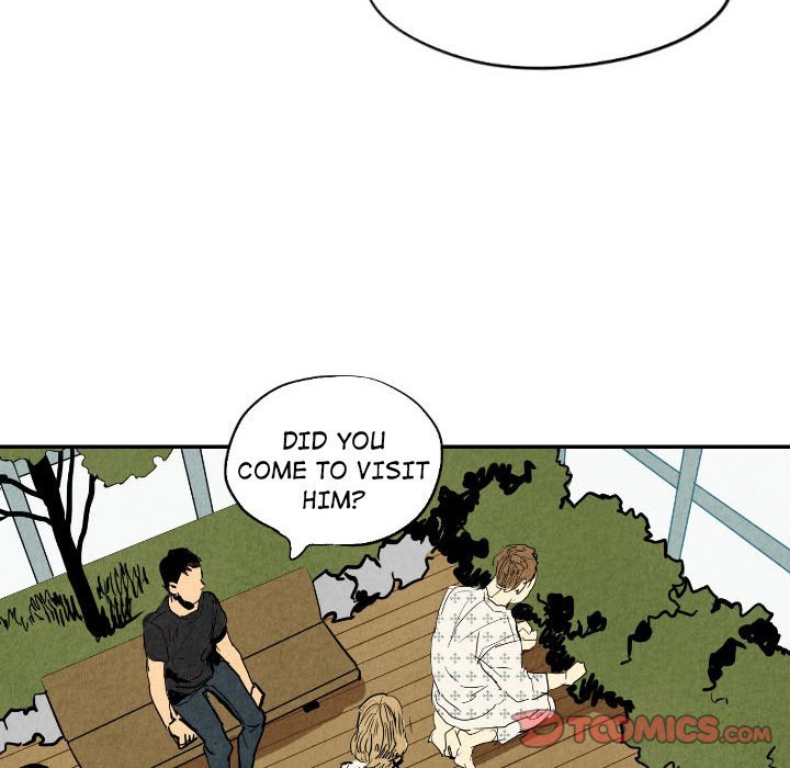 I Pray Manhwa - Chapter 22 Page 41