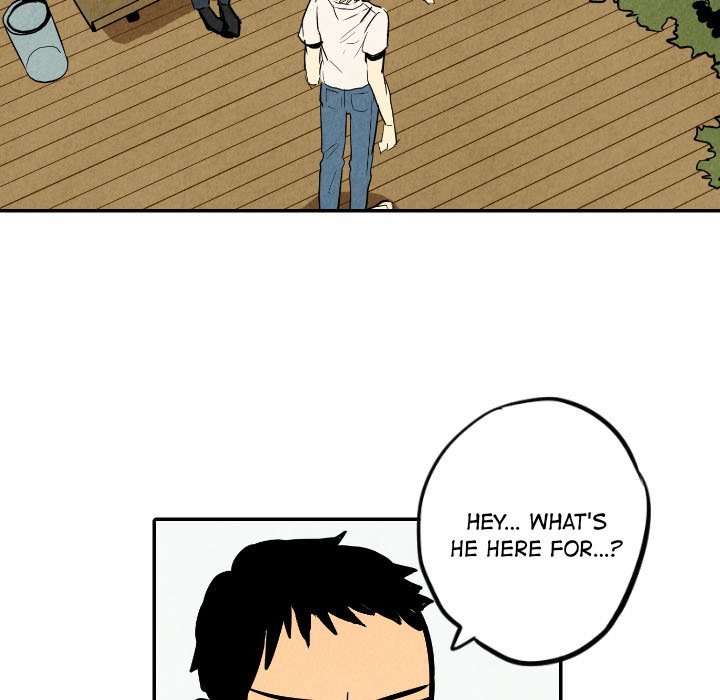 I Pray Manhwa - Chapter 22 Page 42