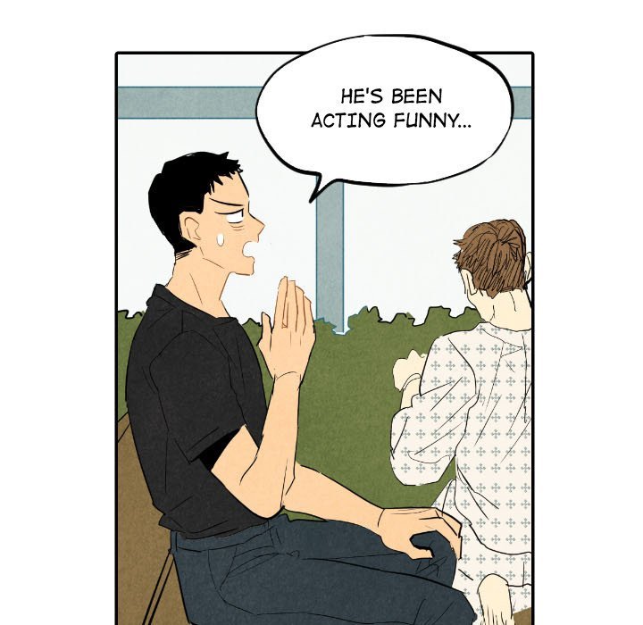 I Pray Manhwa - Chapter 22 Page 44