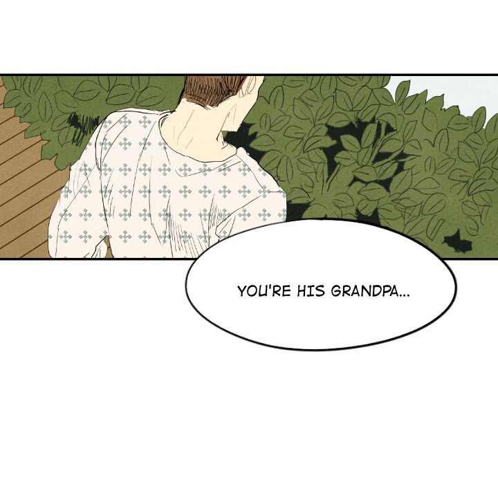 I Pray Manhwa - Chapter 22 Page 50