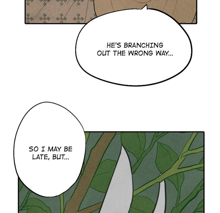 I Pray Manhwa - Chapter 22 Page 76
