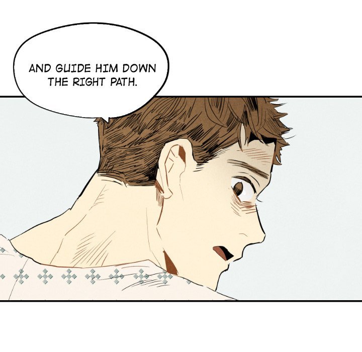 I Pray Manhwa - Chapter 22 Page 79