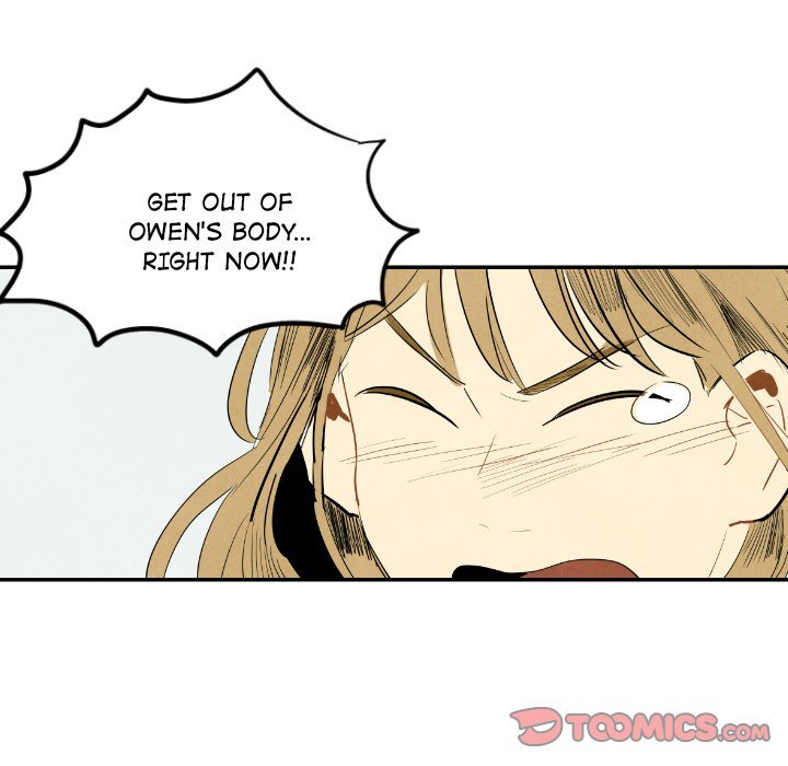 I Pray Manhwa - Chapter 22 Page 80