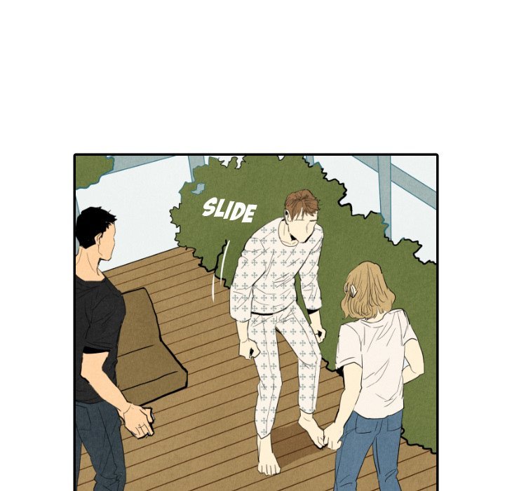 I Pray Manhwa - Chapter 22 Page 81