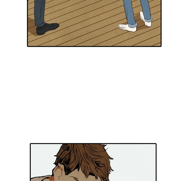 I Pray Manhwa - Chapter 22 Page 82