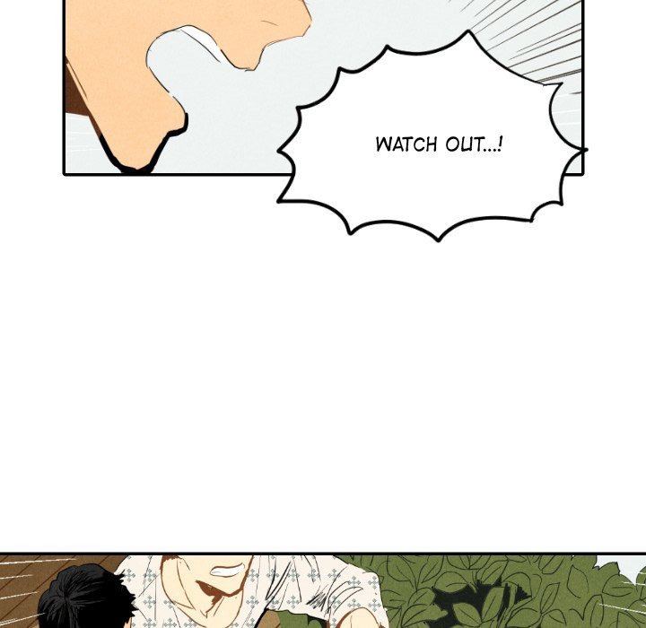 I Pray Manhwa - Chapter 22 Page 86