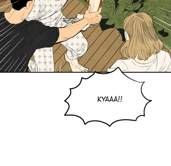 I Pray Manhwa - Chapter 22 Page 87