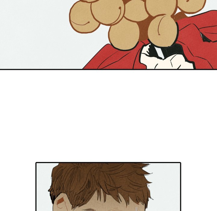 I Pray Manhwa - Chapter 22 Page 89