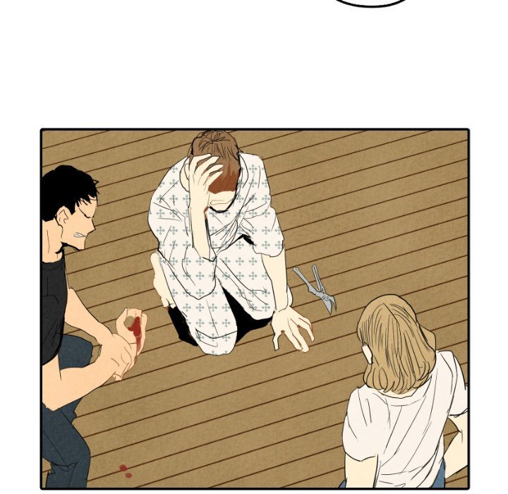 I Pray Manhwa - Chapter 22 Page 91