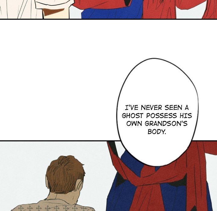 I Pray Manhwa - Chapter 22 Page 95