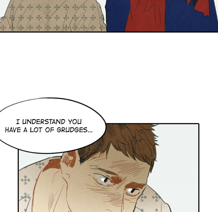 I Pray Manhwa - Chapter 22 Page 96