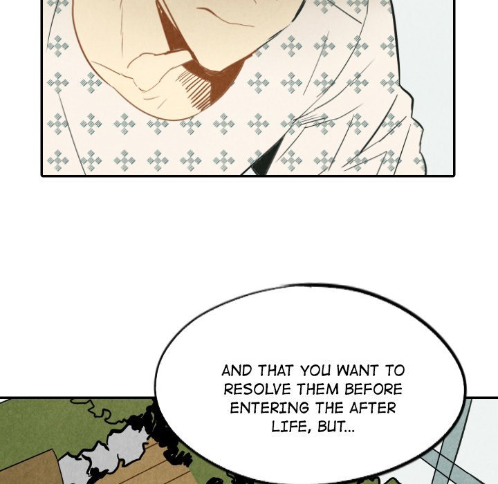 I Pray Manhwa - Chapter 22 Page 97