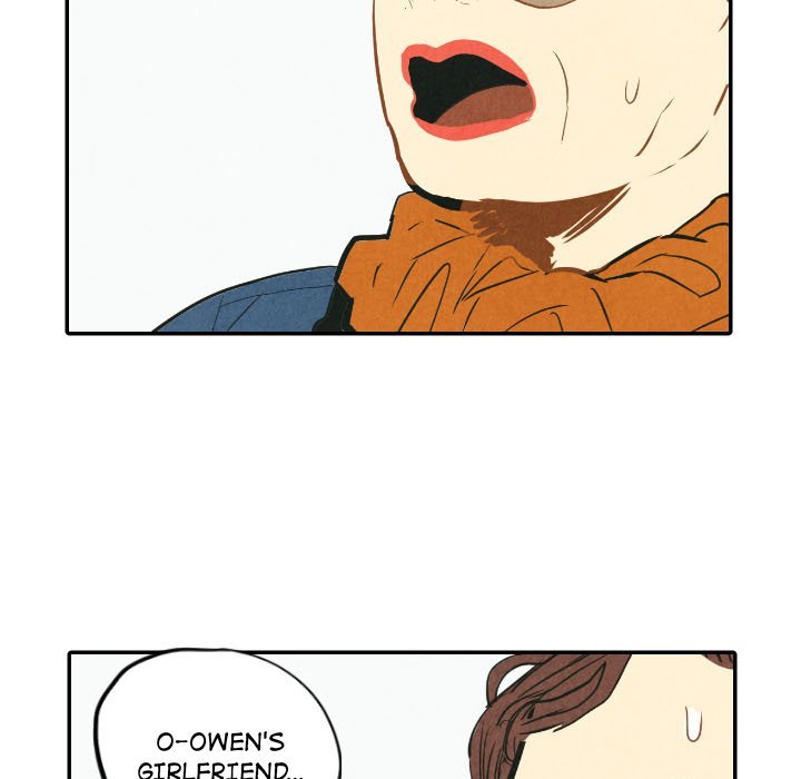 I Pray Manhwa - Chapter 22 Page 105